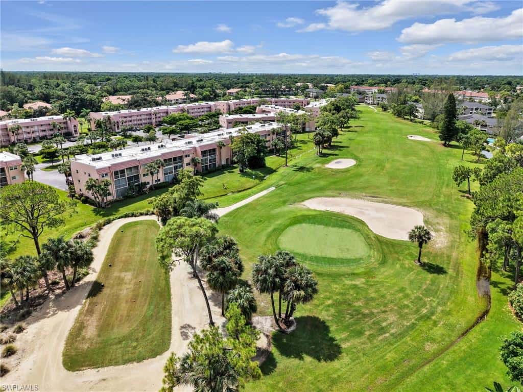 150 Turtle Lake Ct #303, Naples, photo 14