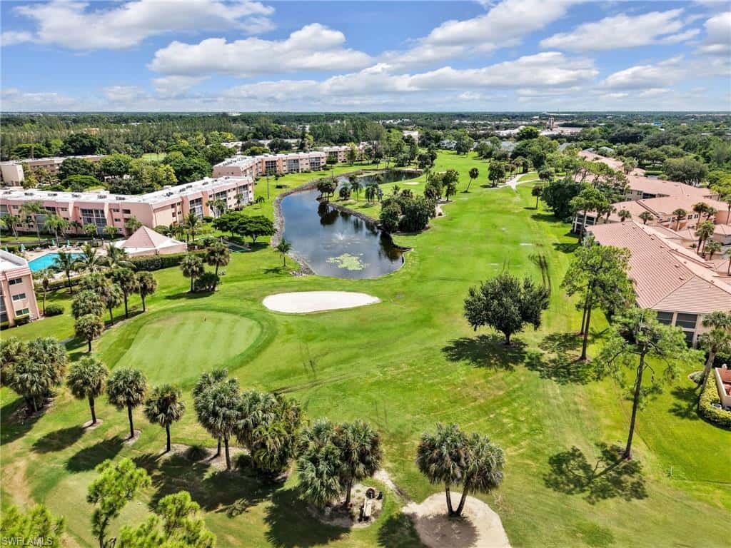 150 Turtle Lake Ct #303, Naples, photo 15
