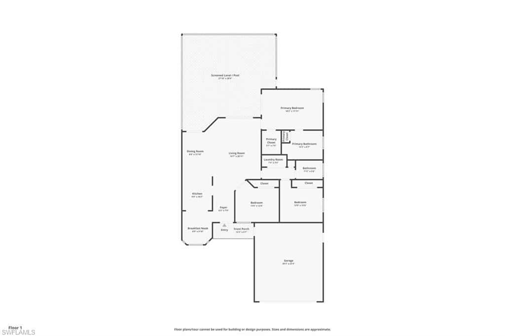 12370 Kelly Sands Way, Fort Myers, photo 4