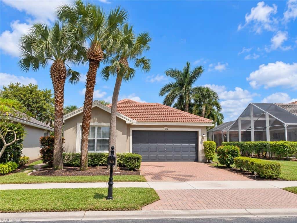 1578 Windamere Ln, Naples, photo 5