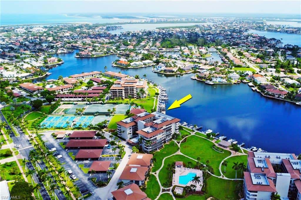 601 Seaview Ct #c506, Marco Island, photo 40