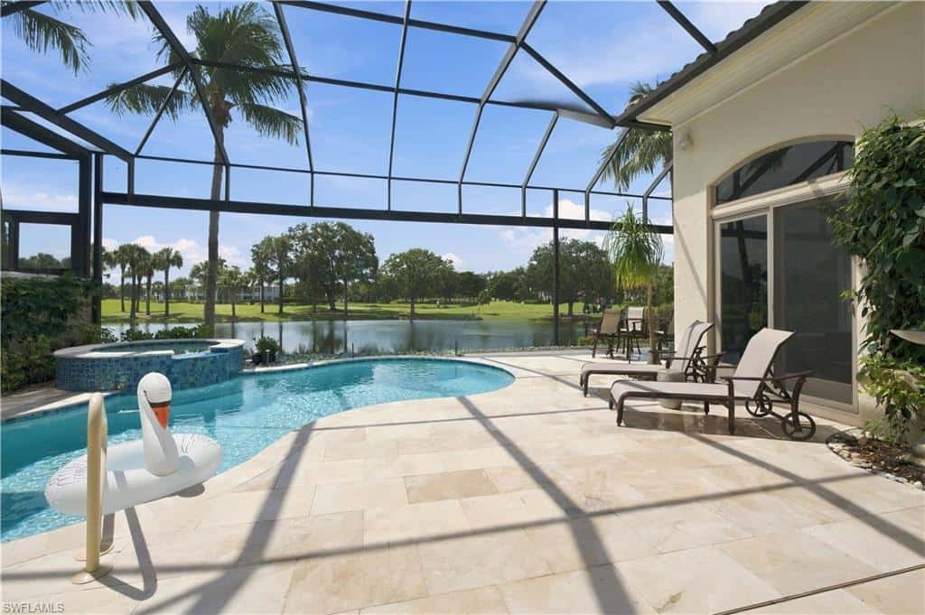 9081 Terranova Dr, Naples, photo 27