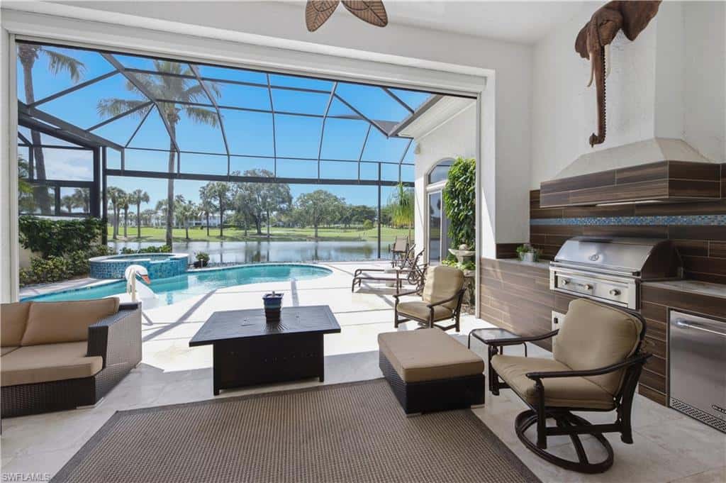 9081 Terranova Dr, Naples, photo 6