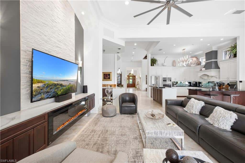 9081 Terranova Dr, Naples, photo 17