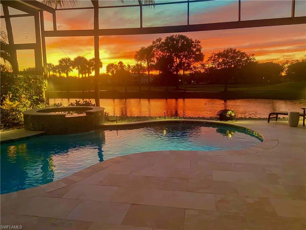 9081 Terranova Dr, Naples, photo 32