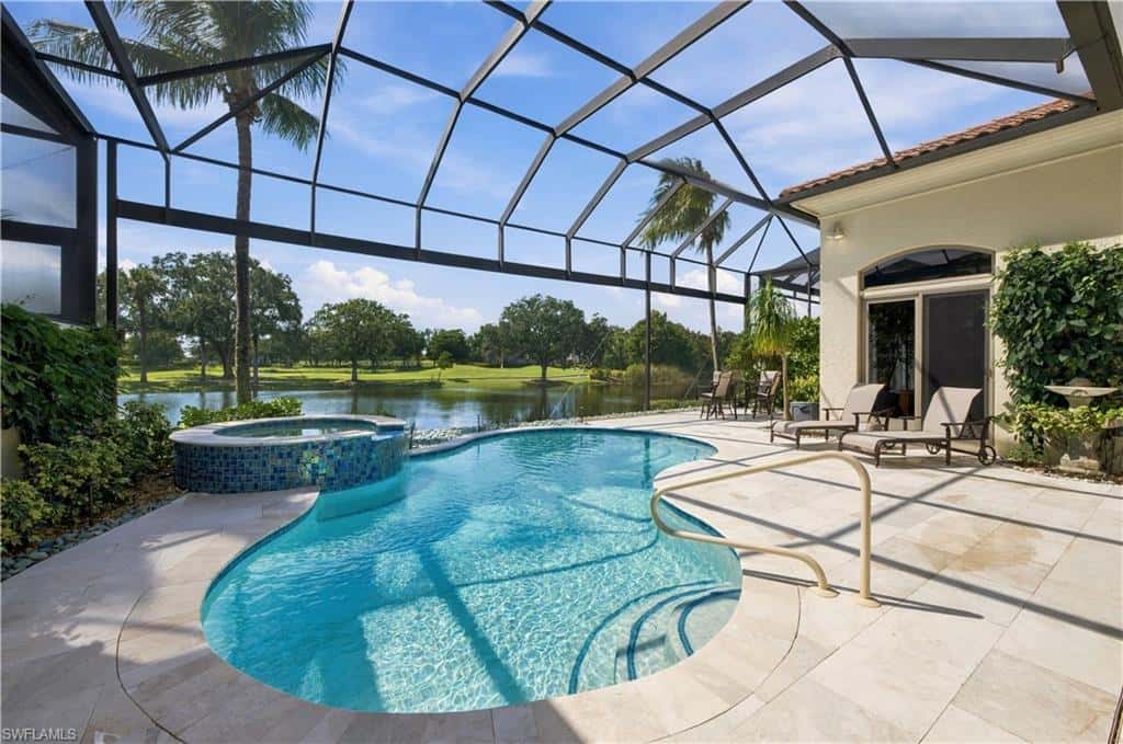 9081 Terranova Dr, Naples, photo 38
