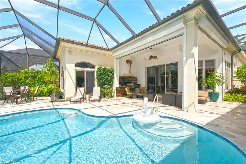 9081 Terranova Dr, Naples, photo 41