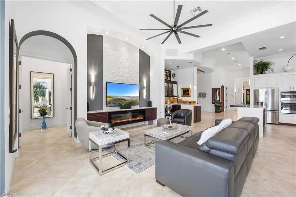 9081 Terranova Dr, Naples, photo 18