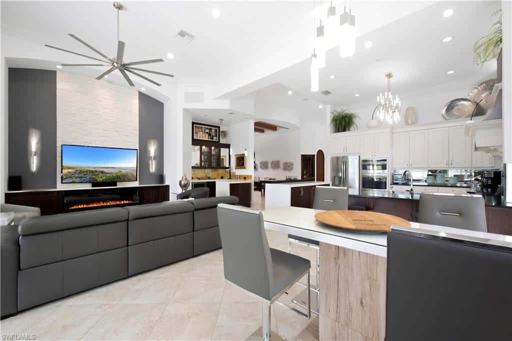 9081 Terranova Dr, Naples, photo 19