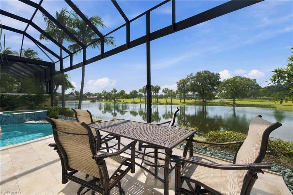 9081 Terranova Dr, Naples, photo 4