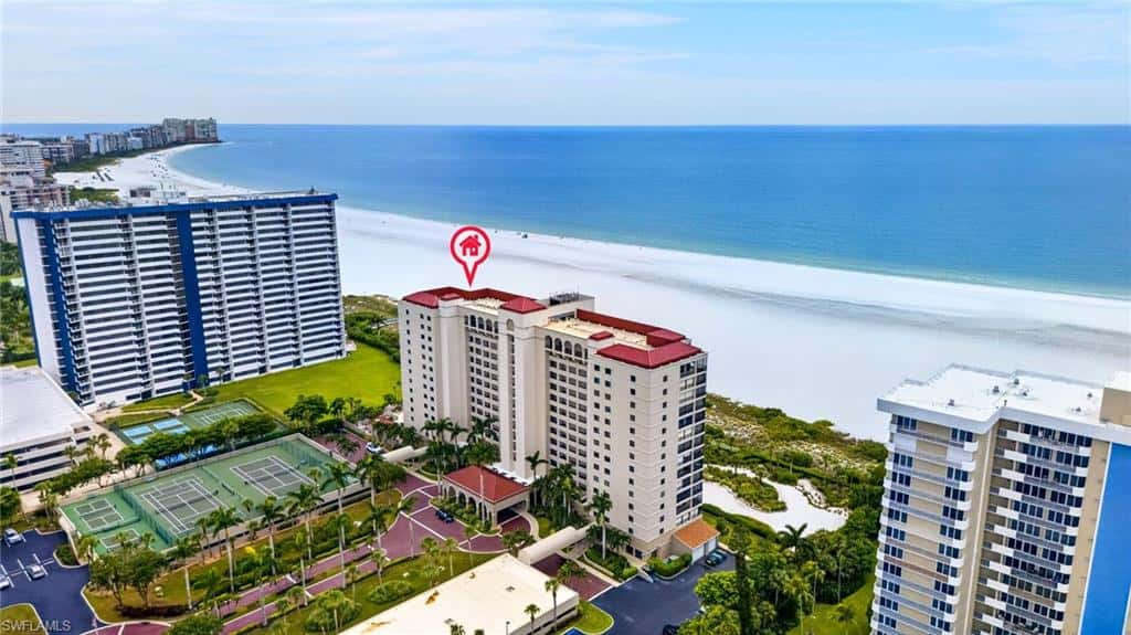 100 Collier Blvd #1201, Marco Island, photo 28