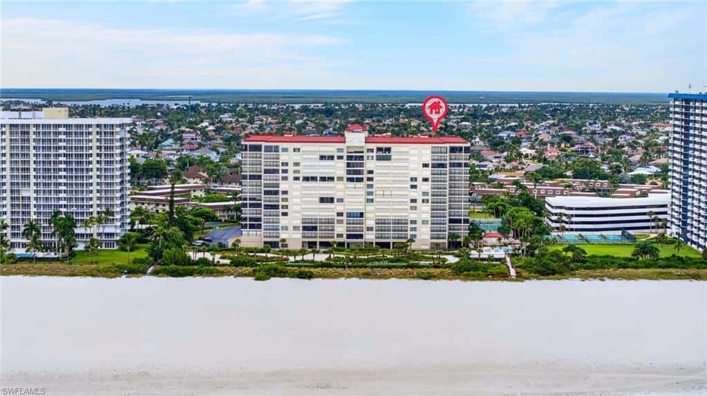 100 Collier Blvd #1201, Marco Island, photo 30