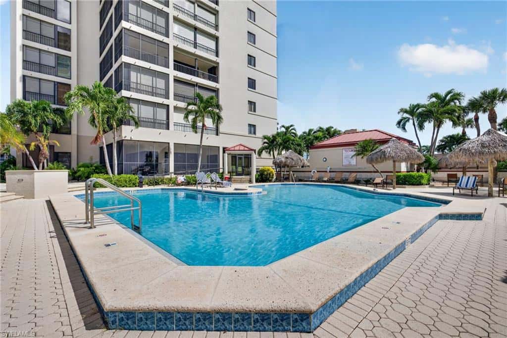100 Collier Blvd #1201, Marco Island, photo 33