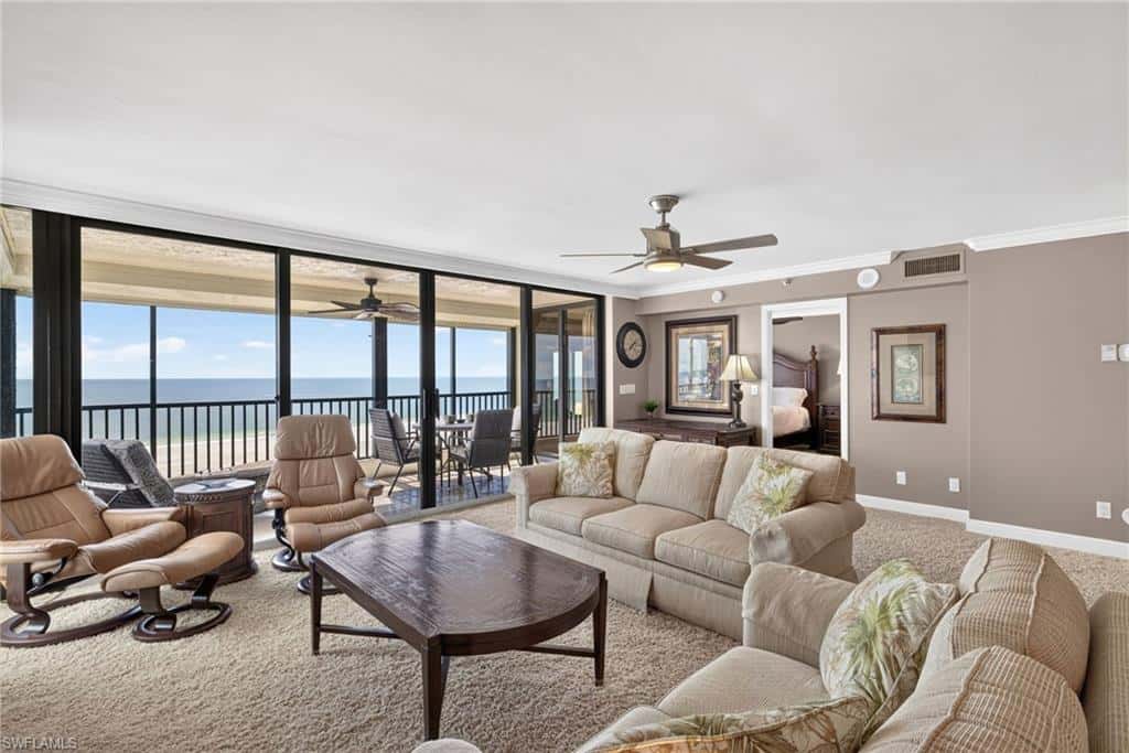100 Collier Blvd #1201, Marco Island, photo 4