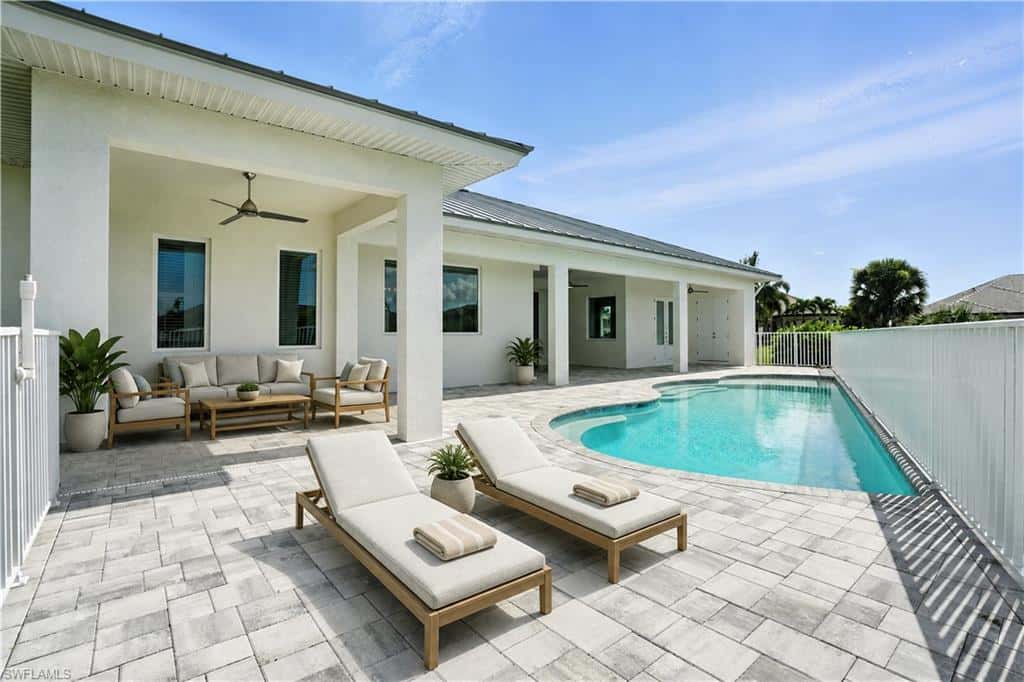 16803 Prince Phillip Ct, Cape Coral, photo 34