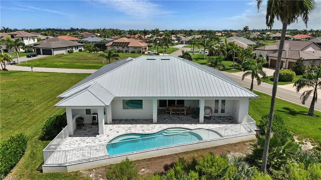 16803 Prince Phillip Ct, Cape Coral, photo 38