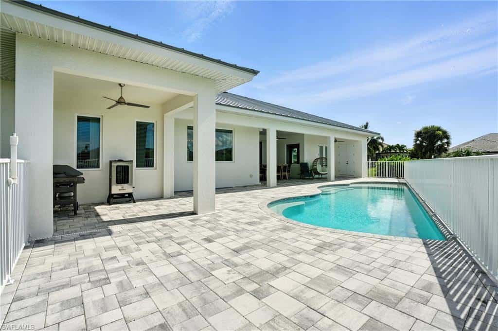 16803 Prince Phillip Ct, Cape Coral, photo 33