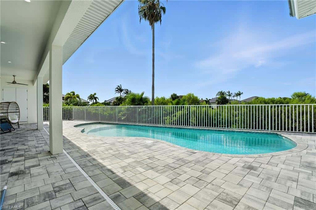 16803 Prince Phillip Ct, Cape Coral, photo 37