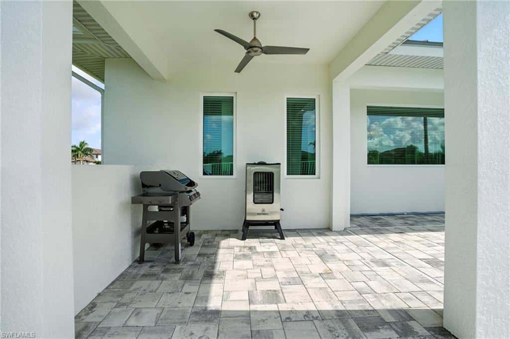 16803 Prince Phillip Ct, Cape Coral, photo 35