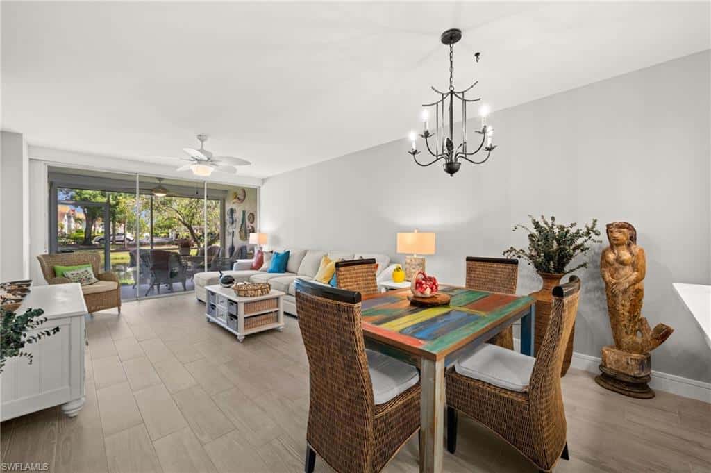 7502 Silver Trumpet Ln #103, Naples, photo 13
