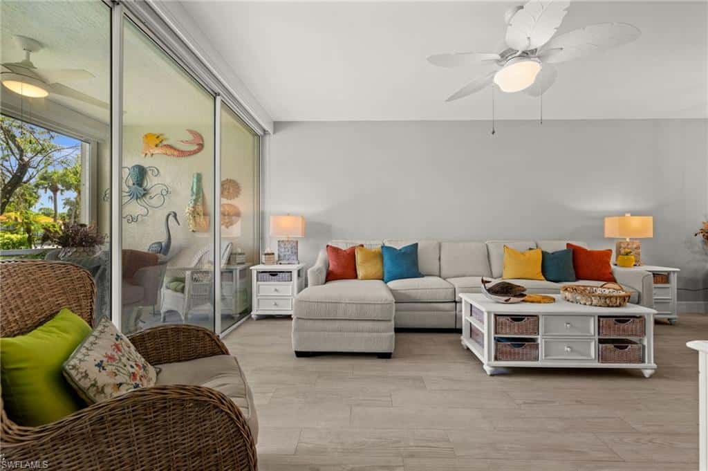 7502 Silver Trumpet Ln #103, Naples, photo 16