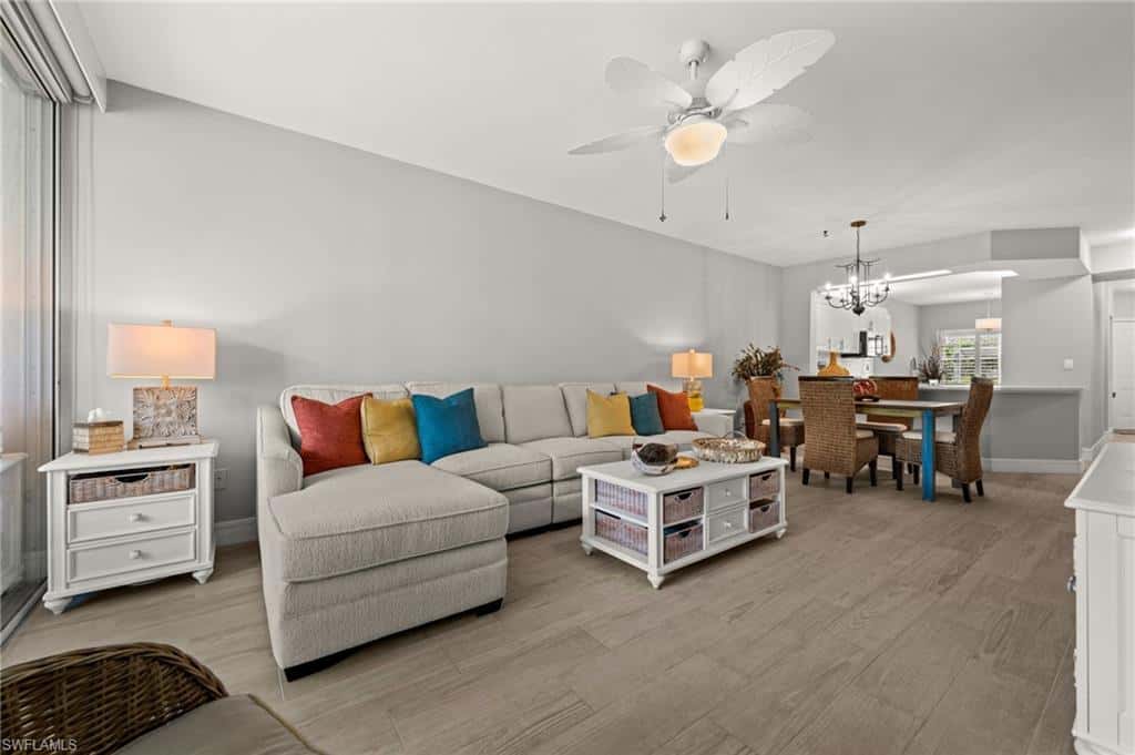 7502 Silver Trumpet Ln #103, Naples, photo 12