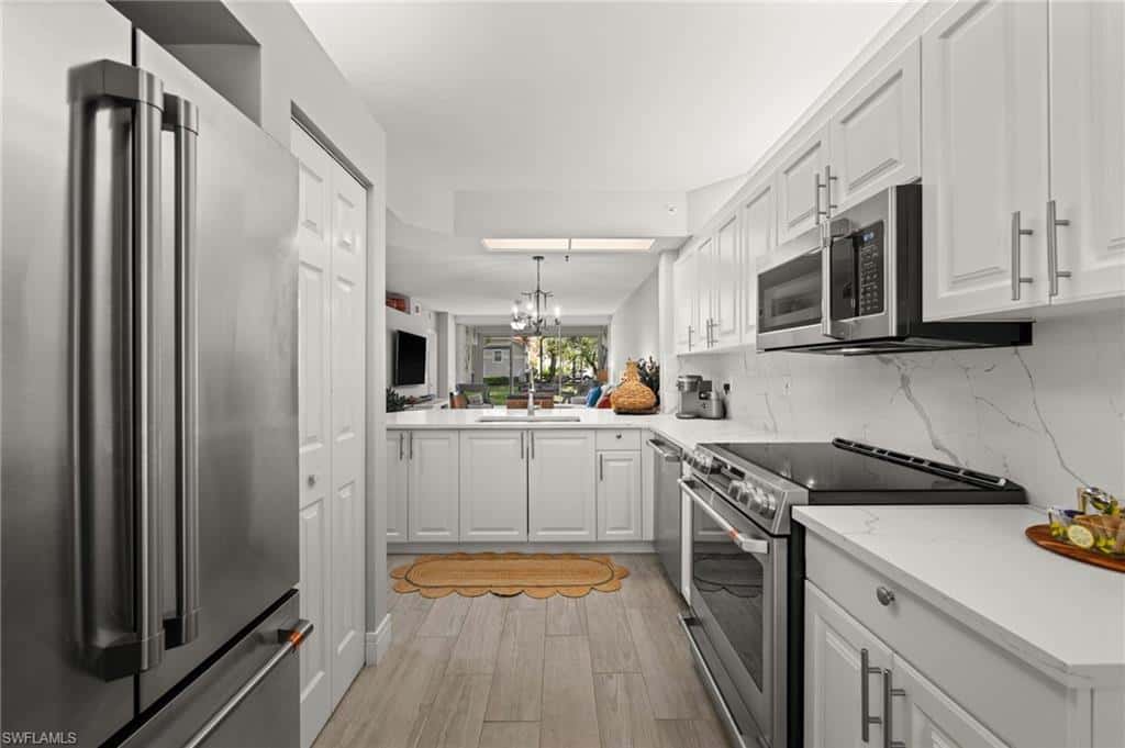 7502 Silver Trumpet Ln #103, Naples, photo 7