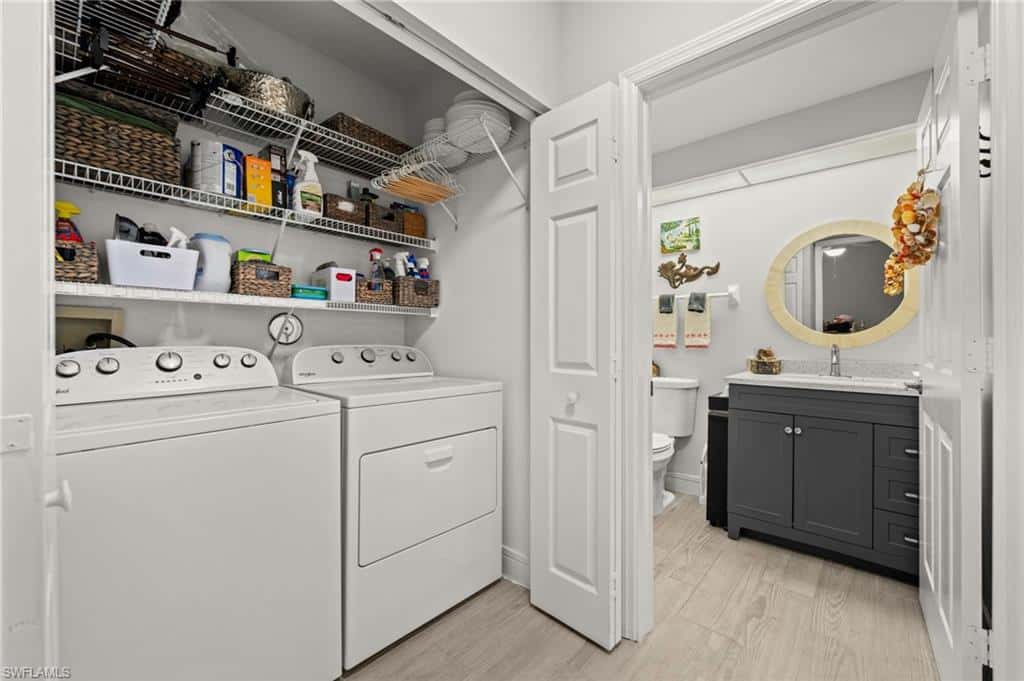 7502 Silver Trumpet Ln #103, Naples, photo 30