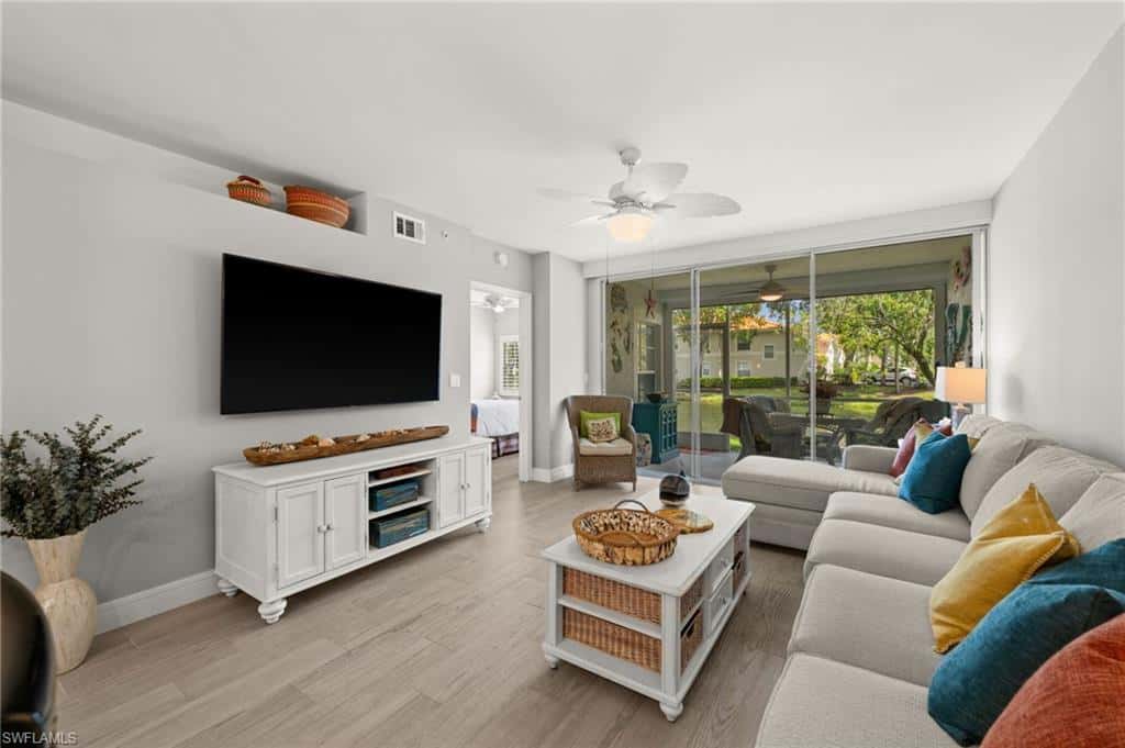 7502 Silver Trumpet Ln #103, Naples, photo 10