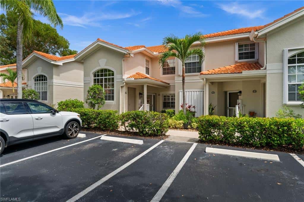 7502 Silver Trumpet Ln #103, Naples, photo 33