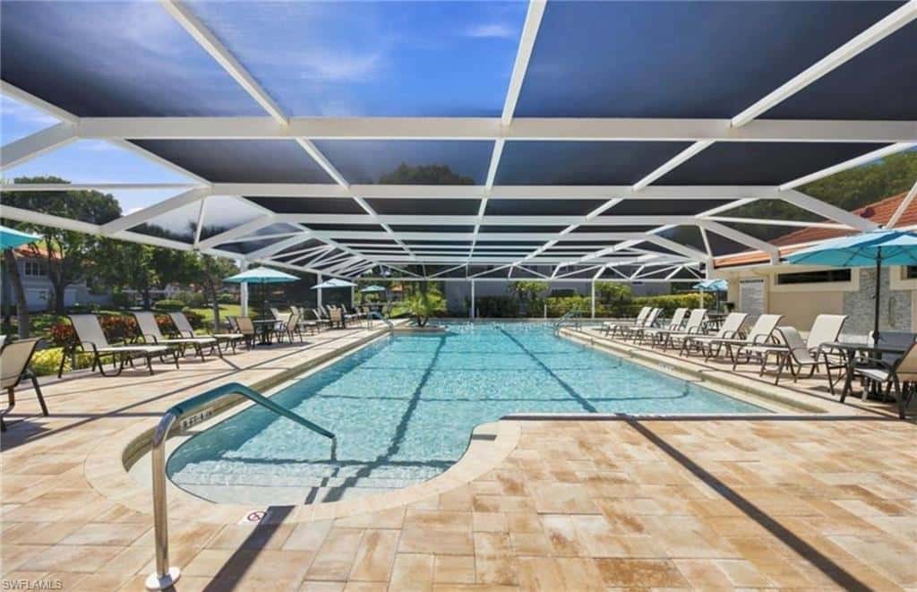 7502 Silver Trumpet Ln #103, Naples, photo 37