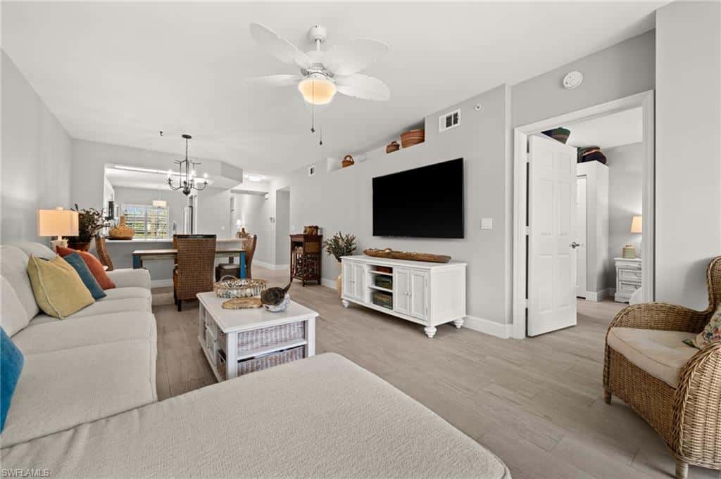7502 Silver Trumpet Ln #103, Naples, photo 15