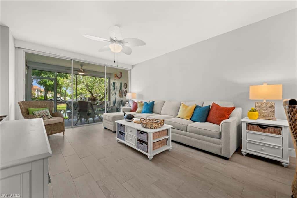 7502 Silver Trumpet Ln #103, Naples, photo 11