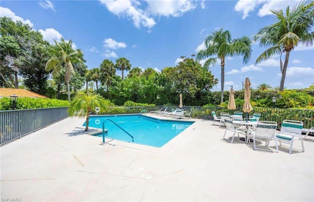 7502 Silver Trumpet Ln #103, Naples, photo 40