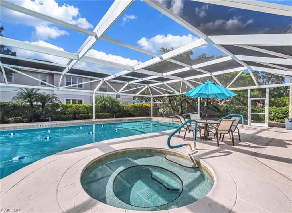 7502 Silver Trumpet Ln #103, Naples, photo 35