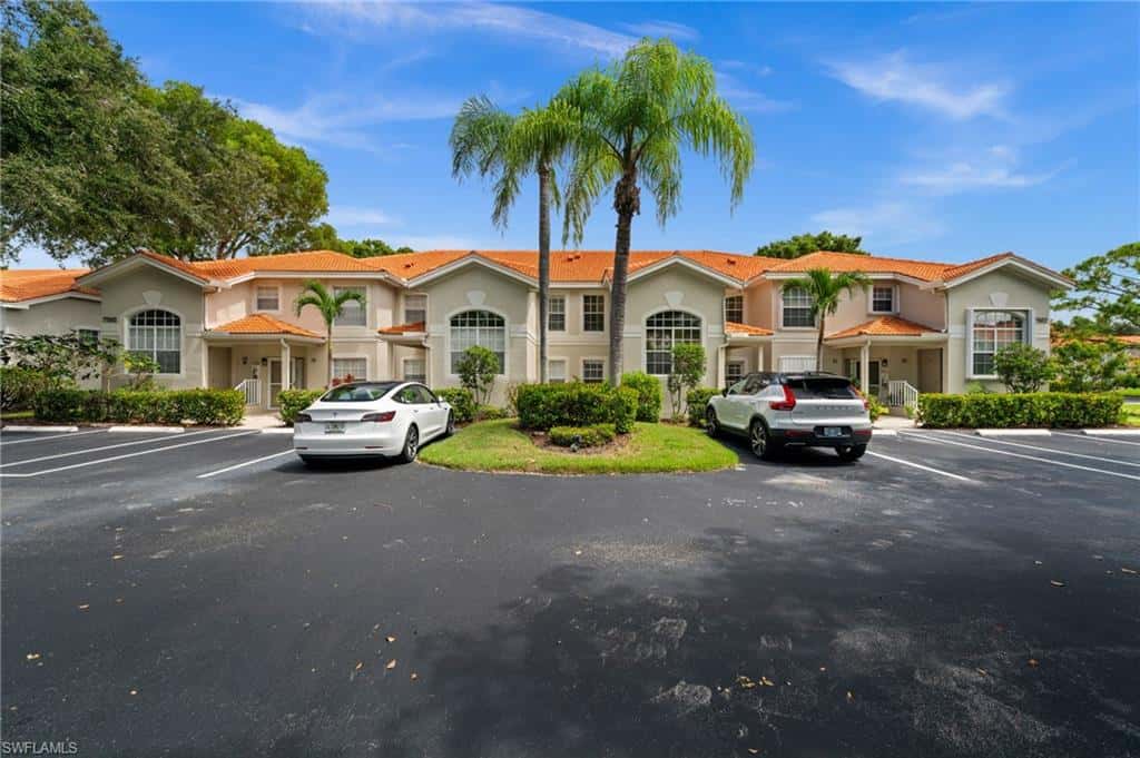 7502 Silver Trumpet Ln #103, Naples, photo 31