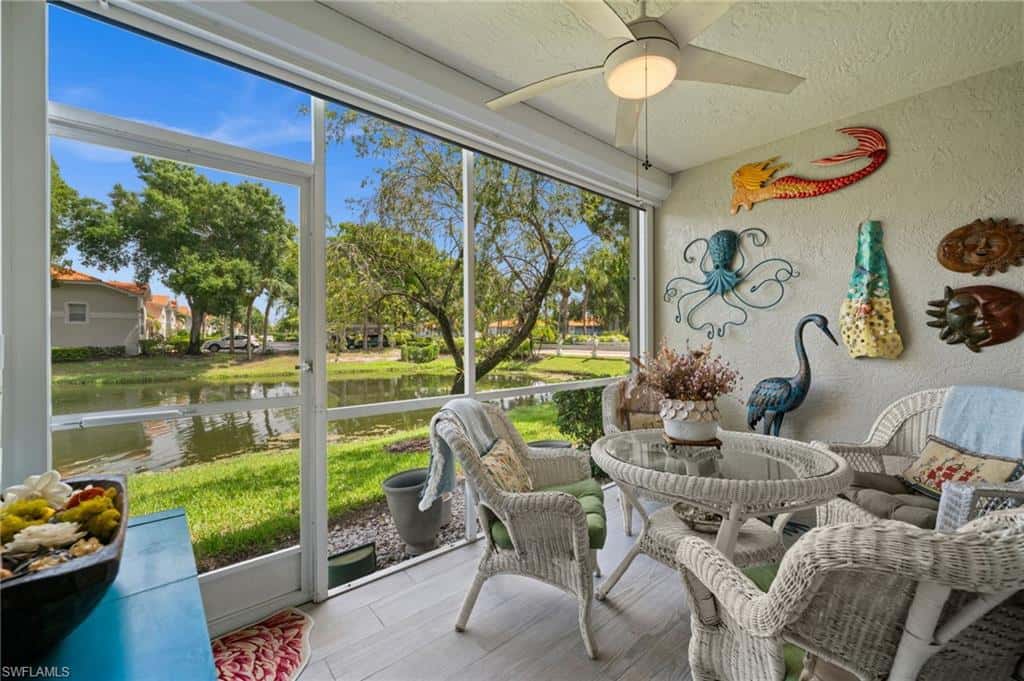 7502 Silver Trumpet Ln #103, Naples, photo 29