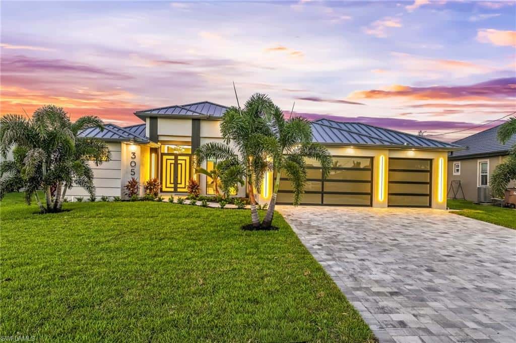 3051 27th Pl, Cape Coral, photo 6