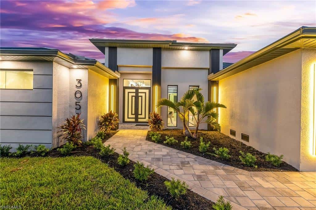 3051 27th Pl, Cape Coral, photo 7