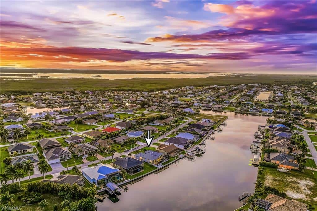 3051 27th Pl, Cape Coral, photo 48
