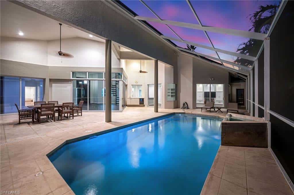 9736 Wilshire Lakes Blvd, Naples, photo 13