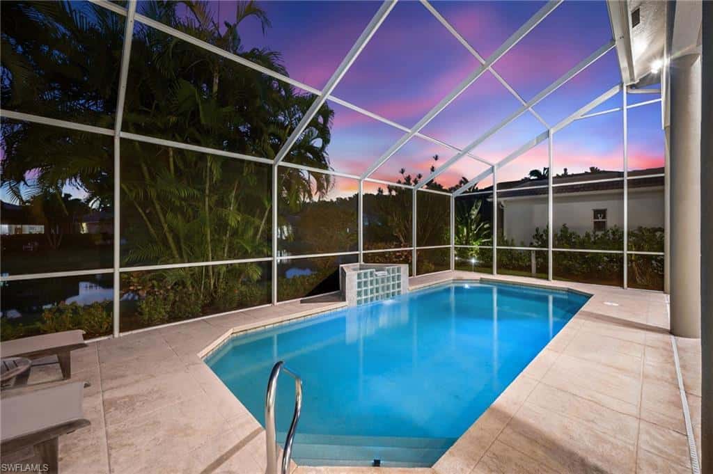 9736 Wilshire Lakes Blvd, Naples, photo 12