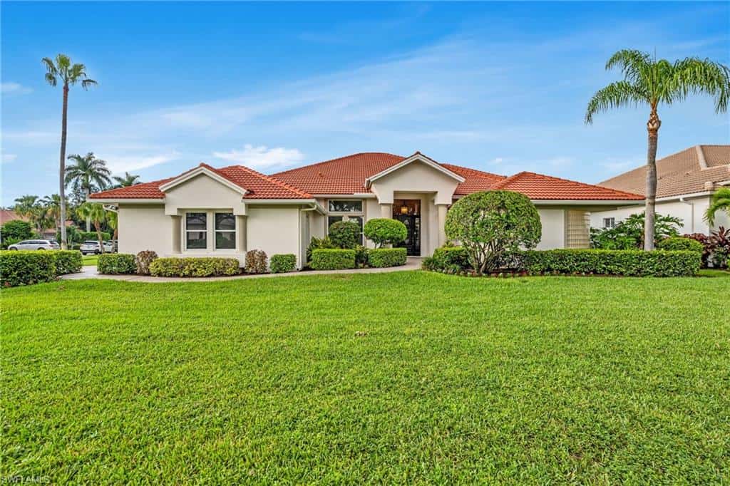 9736 Wilshire Lakes Blvd, Naples, photo 28