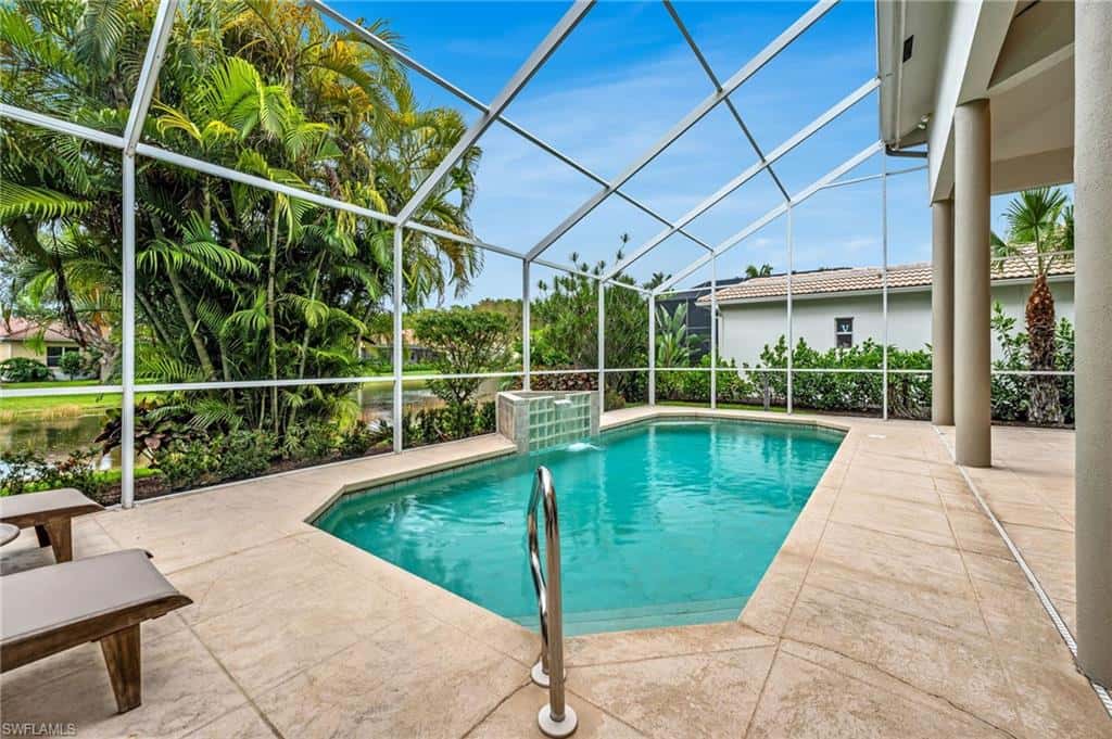9736 Wilshire Lakes Blvd, Naples, photo 9