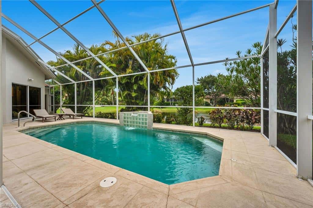 9736 Wilshire Lakes Blvd, Naples, photo 10