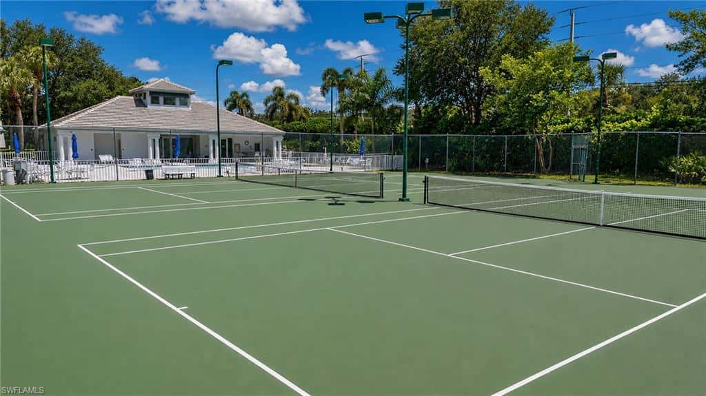 9736 Wilshire Lakes Blvd, Naples, photo 29