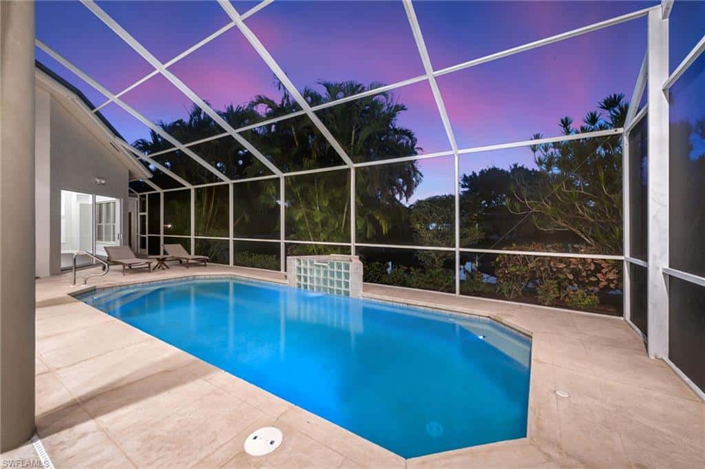 9736 Wilshire Lakes Blvd, Naples, photo 4