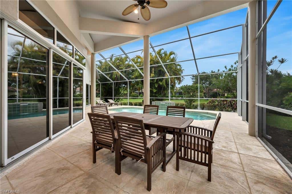 9736 Wilshire Lakes Blvd, Naples, photo 8