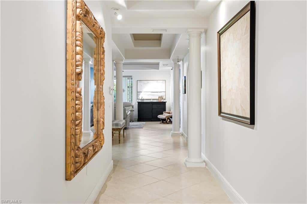 587 Avellino Isles Cir #101, Naples, photo 6
