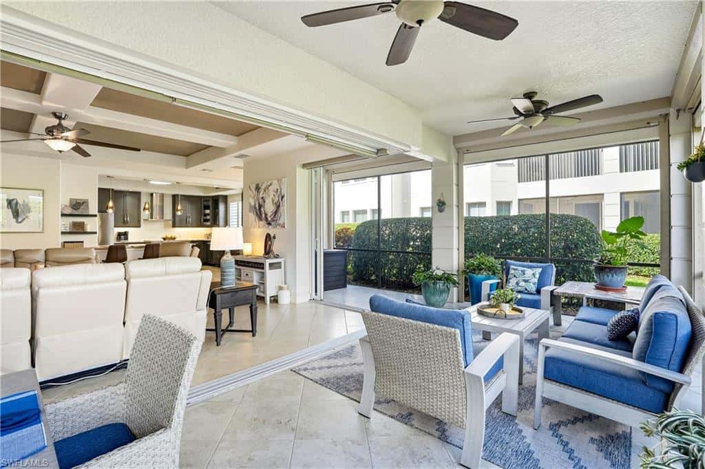 587 Avellino Isles Cir #101, Naples, photo 13